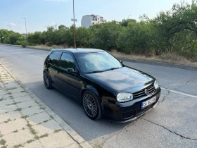 Обява за продажба на VW Golf GTI AGU  ~9 999 лв. - изображение 1