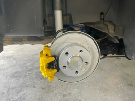 VW Golf GTI AGU - 9999 лв. - 78952352 16