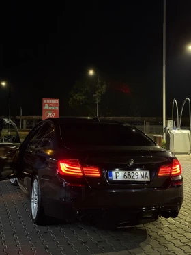  BMW 535