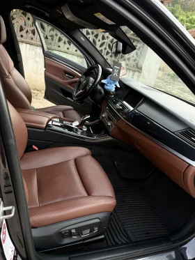 BMW 535 | Mobile.bg    11