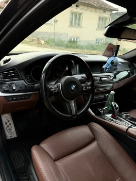 BMW 535 | Mobile.bg    15