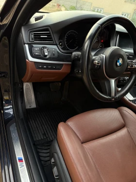 BMW 535 | Mobile.bg    12