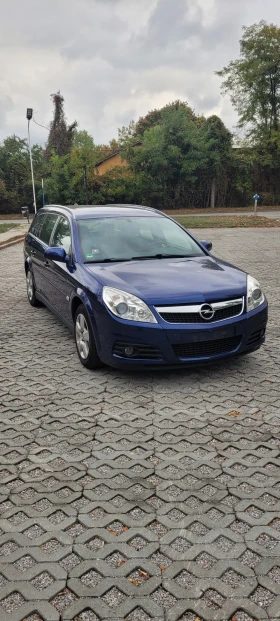 Opel Vectra 1.8Бензин, Клима+ 4Джанти с гуми - 3960 лв. / 2024.72 € - 36496484 2