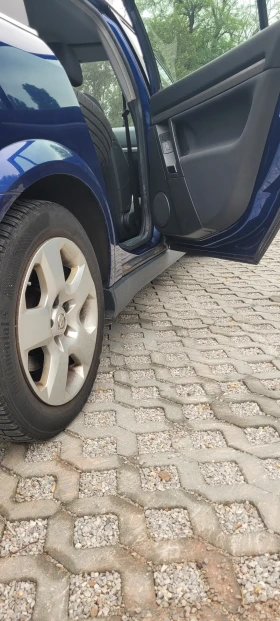 Opel Vectra 1.8Бензин, Клима+ 4Джанти с гуми - 3960 лв. / 2024.72 € - 36496484 13