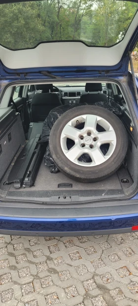 Opel Vectra 1.8Бензин, Клима+ 4Джанти с гуми - 3960 лв. / 2024.72 € - 36496484 6