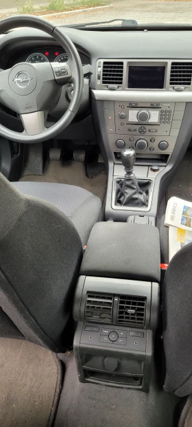 Opel Vectra 1.8Бензин, Клима+ 4Джанти с гуми - 3960 лв. / 2024.72 € - 36496484 8