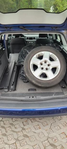 Opel Vectra 1.8Бензин, Клима+ 4Джанти с гуми - 3960 лв. / 2024.72 € - 36496484 9
