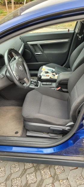 Opel Vectra 1.8Бензин, Клима+ 4Джанти с гуми - 3960 лв. / 2024.72 € - 36496484 16