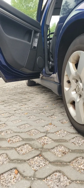 Opel Vectra 1.8Бензин, Клима+ 4Джанти с гуми - 3960 лв. / 2024.72 € - 36496484 14