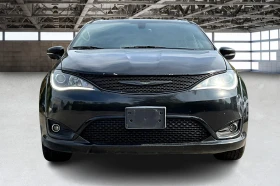 Chrysler Pacifica PENTASTAR* * * Keyless*  | Mobile.bg    3