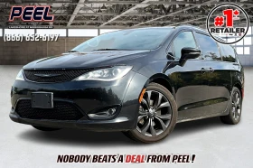     Chrysler Pacifica PENTASTAR* * * Keyless* 