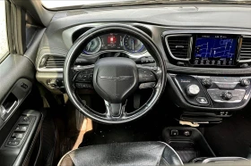 Chrysler Pacifica PENTASTAR* * * Keyless*  | Mobile.bg    5