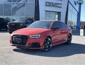     Audi Rs3 FACELIFT* MATRIX* BANG* OLUFSEN* 360* 