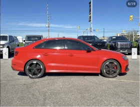 Audi Rs3 FACELIFT* MATRIX* BANG* OLUFSEN* 360*  | Mobile.bg    5