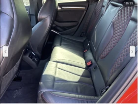 Audi Rs3 FACELIFT* MATRIX* BANG* OLUFSEN* 360*  | Mobile.bg    16
