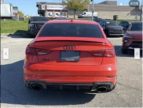 Audi Rs3 FACELIFT* MATRIX* BANG* OLUFSEN* 360*  | Mobile.bg    8