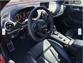 Audi Rs3 FACELIFT* MATRIX* BANG* OLUFSEN* 360*  | Mobile.bg    12
