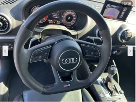 Audi Rs3 FACELIFT* MATRIX* BANG* OLUFSEN* 360*  | Mobile.bg    11