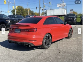     Audi Rs3 FACELIFT* MATRIX* BANG* OLUFSEN* 360* 
