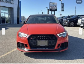 Audi Rs3 FACELIFT* MATRIX* BANG* OLUFSEN* 360*  | Mobile.bg    7