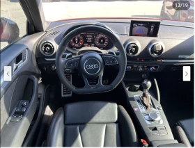 Audi Rs3 FACELIFT* MATRIX* BANG* OLUFSEN* 360*  | Mobile.bg    10