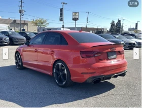     Audi Rs3 FACELIFT* MATRIX* BANG* OLUFSEN* 360* 