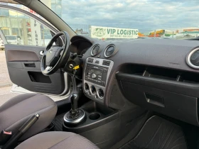 Ford Fusion 1.4i* AUTOMAT* CROSS* ТЕГЛИЧ* КЛИМА* ПАРКТРОНИК* * - 7450 лв. / 3809.12 € - 28105462 8
