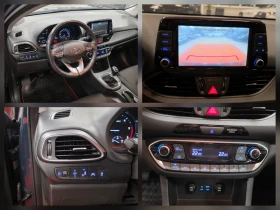 Hyundai I30 1.6 CRDI | EU6 | Camera | Keyless | LED - 19900 лв. / 10174.71 € - 33661189 14