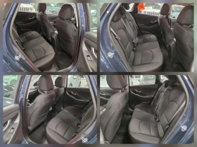 Hyundai I30 1.6 CRDI | EU6 | Camera | Keyless | LED - 19900 лв. / 10174.71 € - 33661189 16