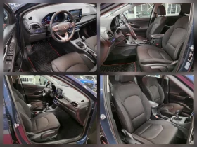 Hyundai I30 1.6 CRDI | EU6 | Camera | Keyless | LED - 19900 лв. / 10174.71 € - 33661189 15