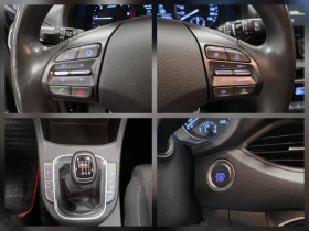 Hyundai I30 1.6 CRDI | EU6 | Camera | Keyless | LED - 19900 лв. / 10174.71 € - 33661189 13