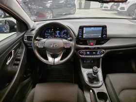 Hyundai I30 1.6 CRDI | EU6 | Camera | Keyless | LED - 19900 лв. / 10174.71 € - 33661189 10