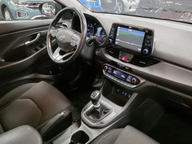 Hyundai I30 1.6 CRDI | EU6 | Camera | Keyless | LED - 19900 лв. / 10174.71 € - 33661189 12