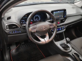 Hyundai I30 1.6 CRDI | EU6 | Camera | Keyless | LED - 19900 лв. / 10174.71 € - 33661189 11