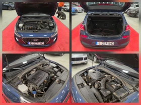 Hyundai I30 1.6 CRDI | EU6 | Camera | Keyless | LED - 19900 лв. / 10174.71 € - 33661189 17