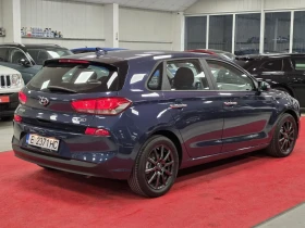 Hyundai I30 1.6 CRDI | EU6 | Camera | Keyless | LED - 19900 лв. / 10174.71 € - 33661189 5