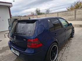 VW Golf 4, снимка 9 — Bazar.bg VW Golf 4, снимка 9