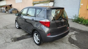 Toyota Verso S 1.3  | Mobile.bg    6