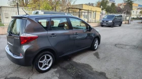 Toyota Verso S 1.3  | Mobile.bg    3