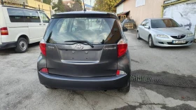 Toyota Verso S 1.3  | Mobile.bg    5