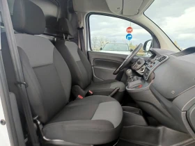 Renault Kangoo 1.5dci/95к.с. - 25500 лв. / 13037.94 € - 17633136 13