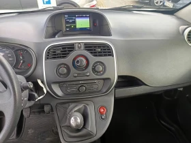 Renault Kangoo 1.5dci/95к.с. - 25500 лв. / 13037.94 € - 17633136 11