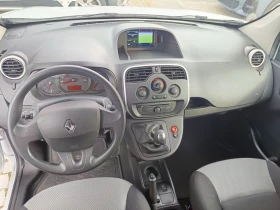 Renault Kangoo 1.5dci/95к.с. - 25500 лв. / 13037.94 € - 17633136 8