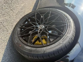 Mercedes-Benz E 53 AMG CARFAX АВТО КРЕДИТ  - 43350 лв. / 22164.50 € - 75304065 9