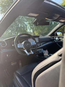 Mercedes-Benz E 53 AMG CARFAX АВТО КРЕДИТ  - 43350 лв. / 22164.50 € - 75304065 8