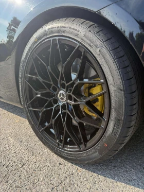 Mercedes-Benz E 53 AMG CARFAX АВТО КРЕДИТ  - 43350 лв. / 22164.50 € - 75304065 10