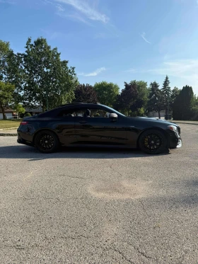 Mercedes-Benz E 53 AMG CARFAX АВТО КРЕДИТ  - 43350 лв. / 22164.50 € - 75304065 4