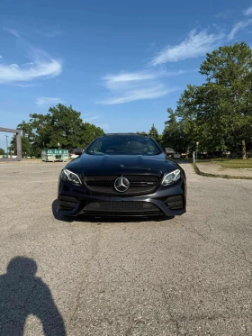 Mercedes-Benz E 53 AMG CARFAX АВТО КРЕДИТ  - 43350 лв. / 22164.50 € - 75304065 3