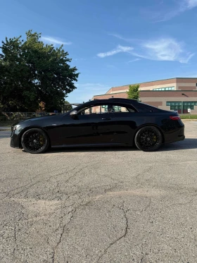 Mercedes-Benz E 53 AMG CARFAX АВТО КРЕДИТ  - 43350 лв. / 22164.50 € - 75304065 7