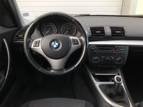 BMW 118 БЕНЗИН/ГАЗ - 5500 лв. / 2812.11 € - 32851194 14